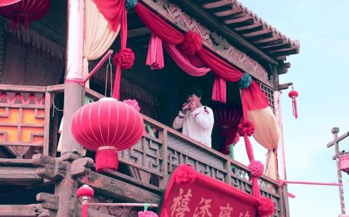 古代背媳妇的词语