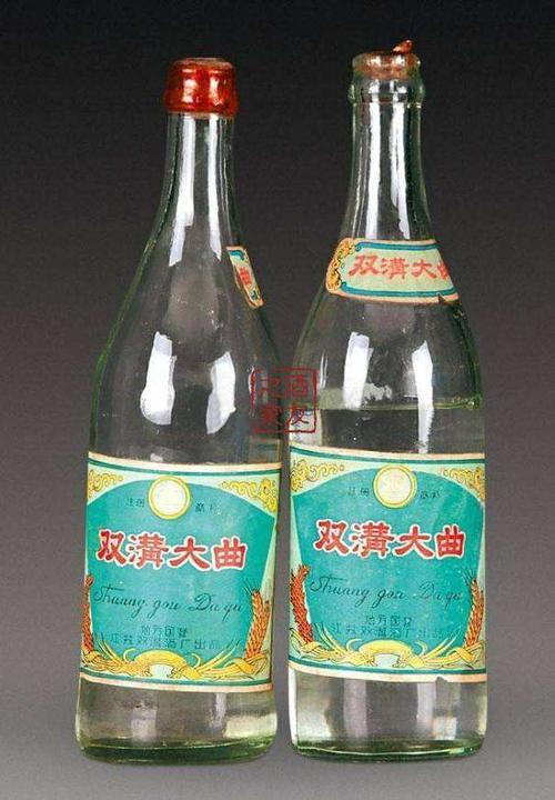 淮南十大白酒
