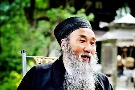 殷忧而道著的意思