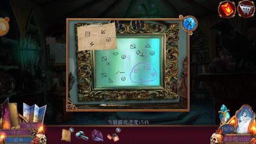 心之密室怎么进去