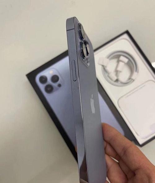 iphone13promax短信不动