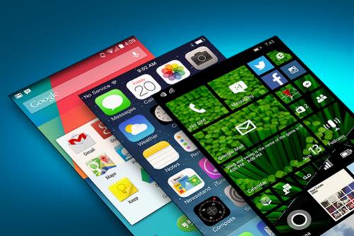 ios各个系统对比