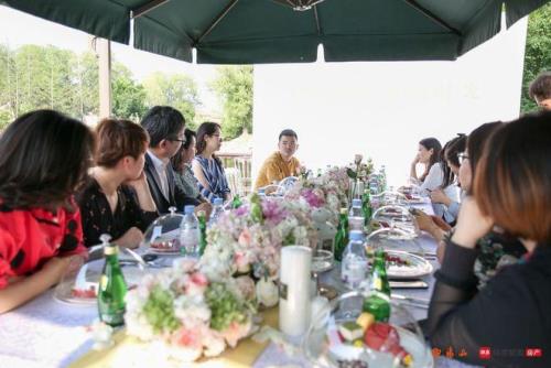 私享会是什么意思
