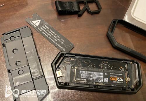 ps5光盘游戏占硬盘空间吗