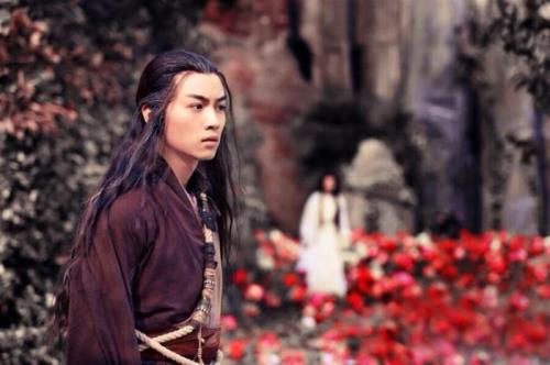 神雕侠侣陈晓版为什么要删剧情