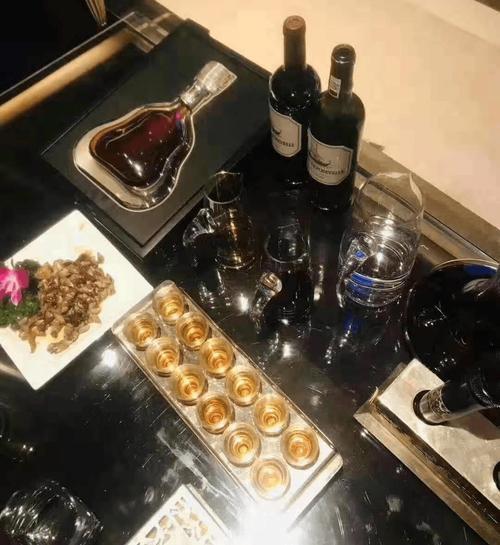 ktv宴请是什么意思