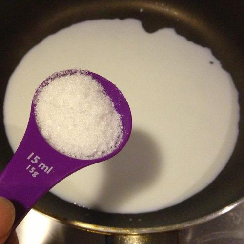 砂糖特殊料理食谱怎么拿