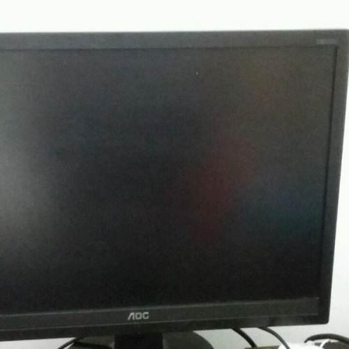 冠捷LED显示器过时了吗