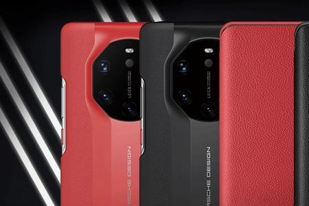 mate30rs保时捷和mate40rs怎么选
