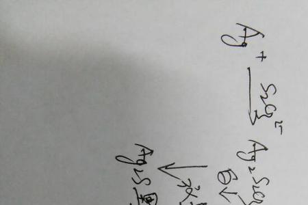 硫酸的分子式中2什么意思