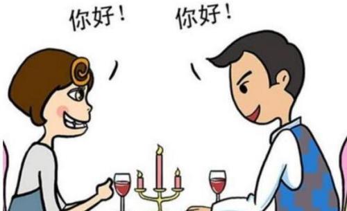 相亲见面要不要提前理发