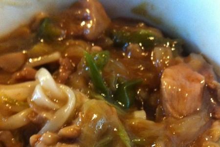 羊肉炒白菜拌面做法