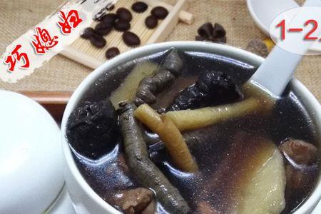 杜仲每人煲汤用多少克