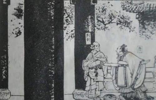 以事秦之心的以意思