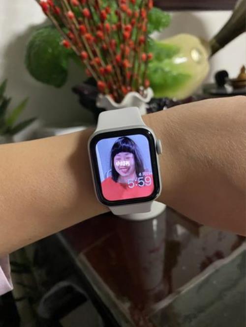 苹果手表se怎么关机
