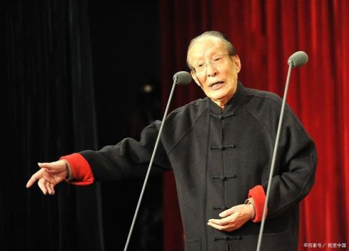 马三立辈分多高