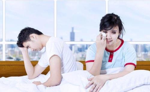 50岁无性姻缘的男人该怎么办