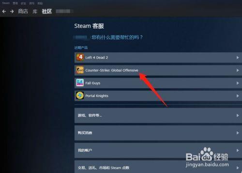 steam客服多久答复