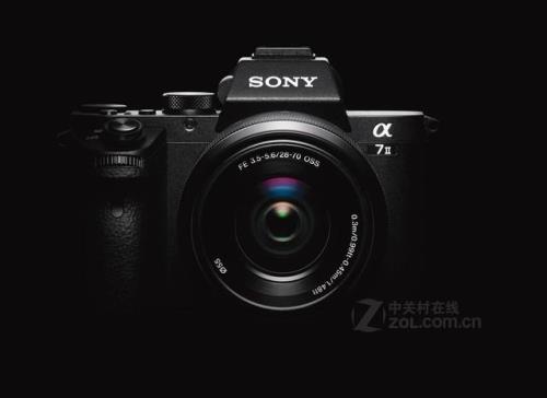 索尼a7m2值得买吗