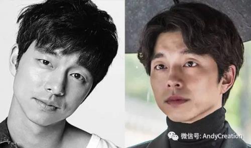 成熟大叔脸型有什么特点