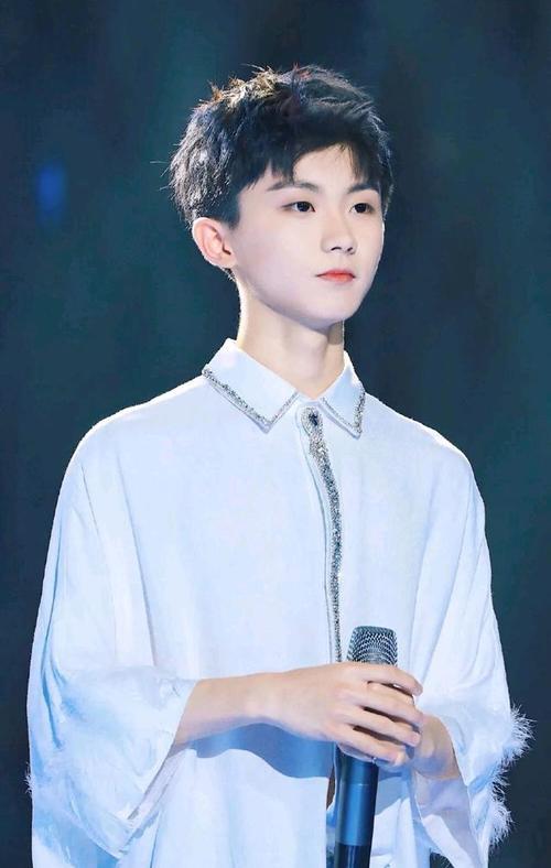 时代少年团三代队长是谁