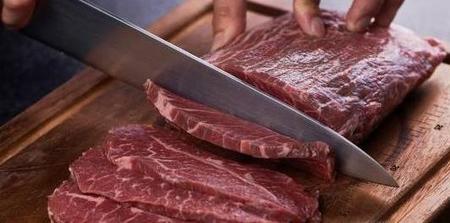 牛肉腌制越久越嫩吗