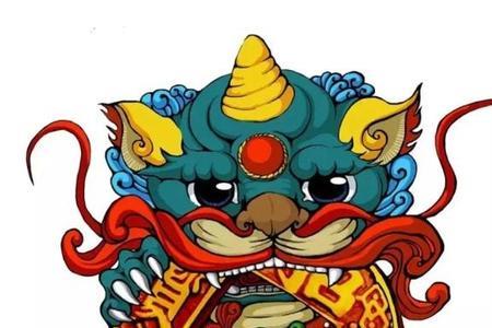 貔貅为什么叫不可说