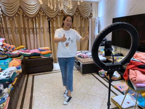抖音直播买的衣服质量怎么样