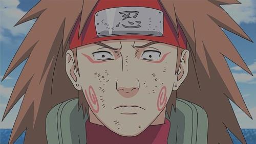 木叶村负责侦查的是哪个班