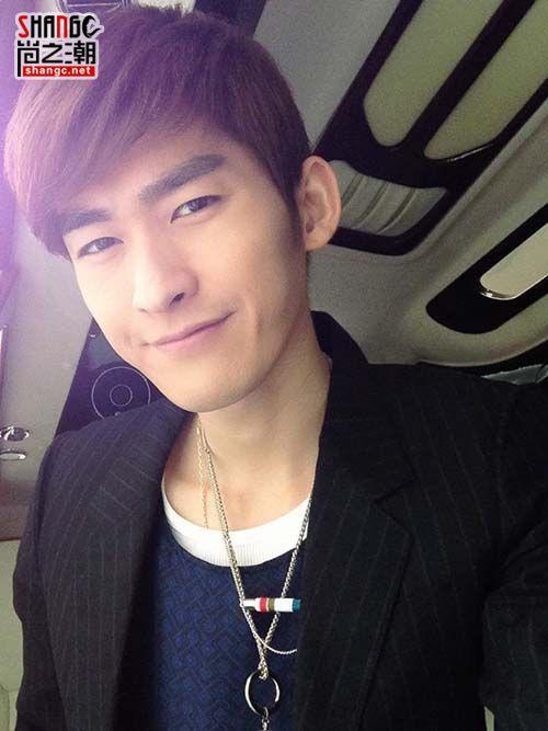 张翰是什么星座的