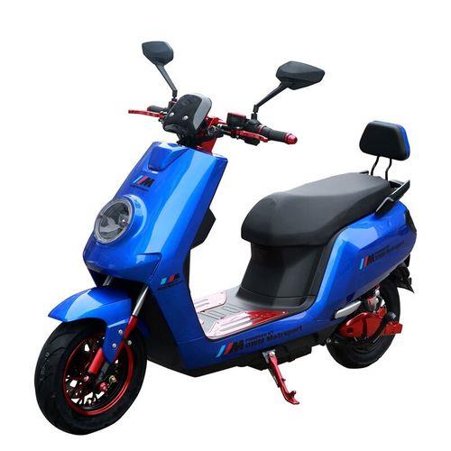 爱玛电动车72v充满电要多久