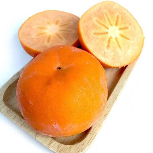 脆柿子真的好吃吗