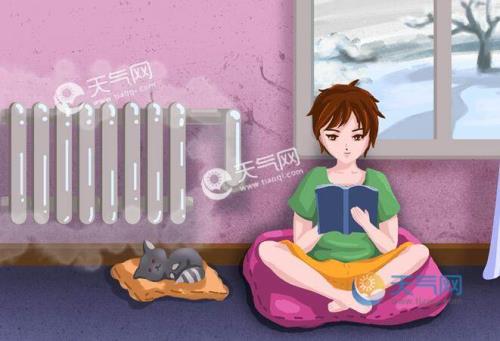 22年什么时间供暖