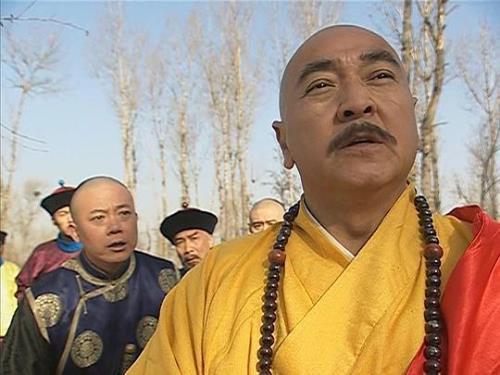 李卫为啥辞官