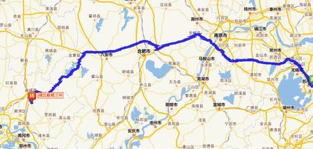 从苏州去常州的最佳路线和方式