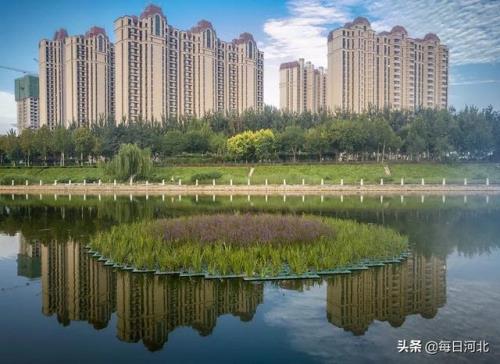 衡水市区哪地势最高