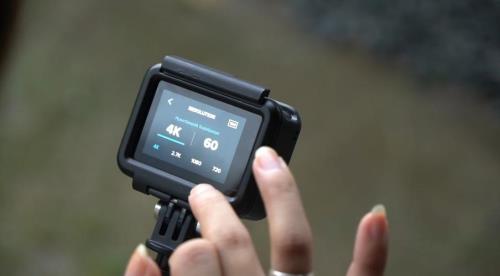 gopro7死机频繁吗