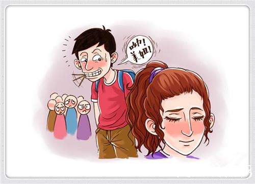 吊儿郎当的人城府深吗