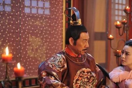 武则天设投匦制度的原因