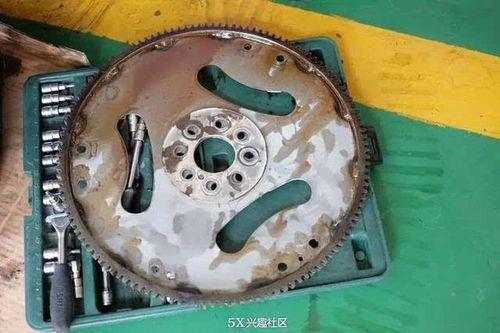新车换飞轮影响大吗