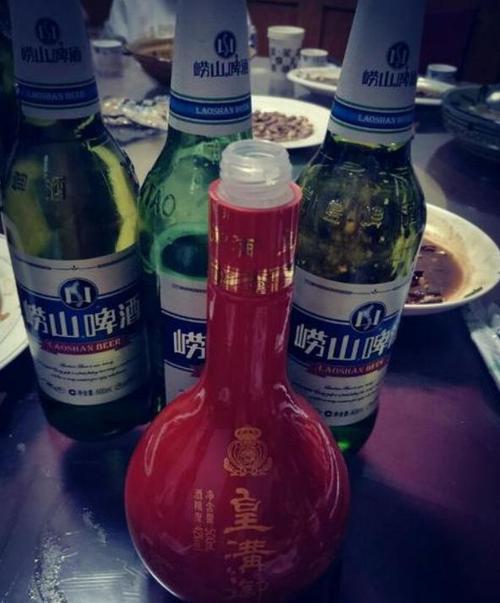 1000毫升9度啤酒相当于多少白酒