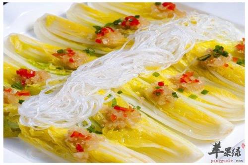 娃娃菜为什么可以放很久
