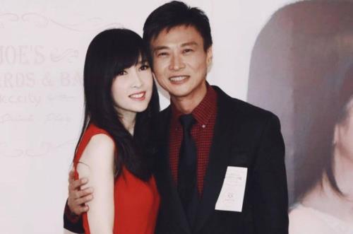 倪震结婚了几次