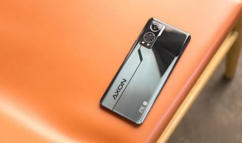 AXON 30参数
