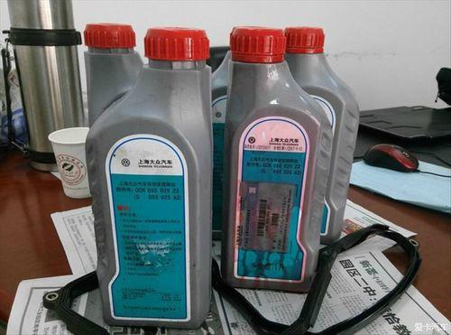 变速箱油多加了200毫升行不行