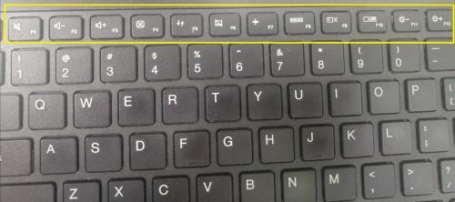 惠普电脑wifi开关f12按着没反应