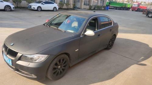 11年的宝马e90国几的
