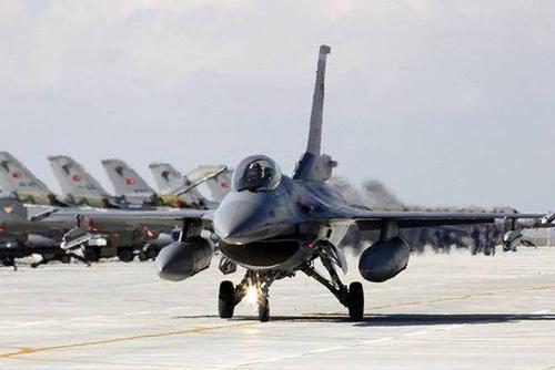 f16相当于什么水平