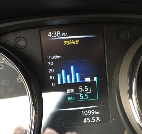 新逍客油耗高怎么解决