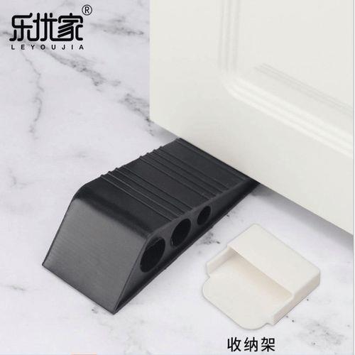 房门固定器如何安装